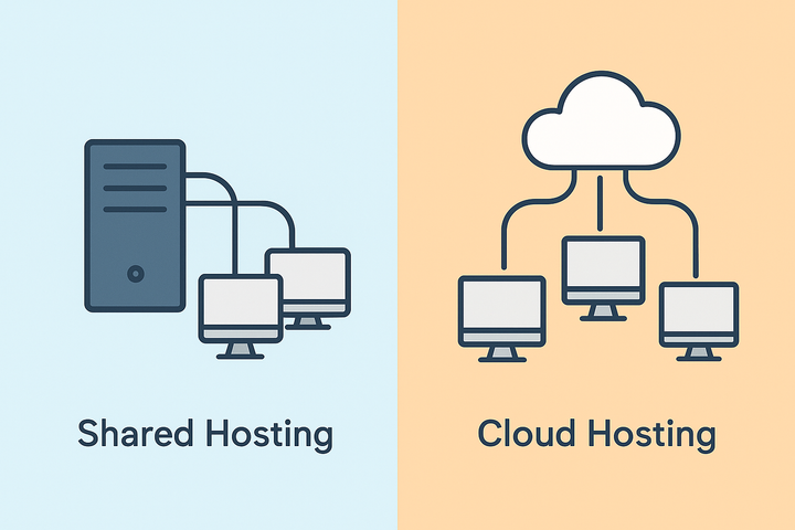 shared-hosting-vs-cloud-hosting
